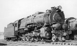 PRR 4488, I-1S, 1928